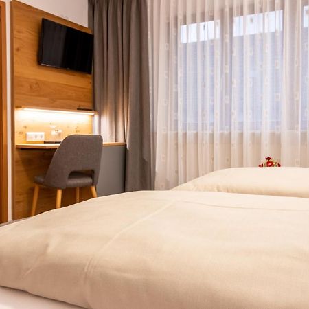Zum Faessle Hotel Hagnau Ngoại thất bức ảnh