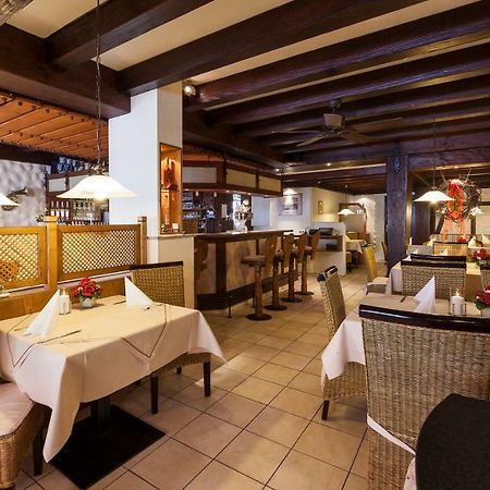 Zum Faessle Hotel Hagnau Ngoại thất bức ảnh