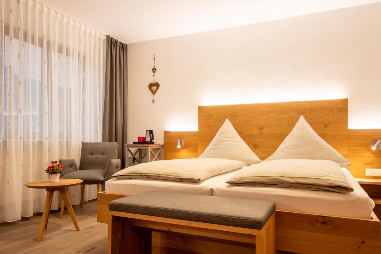 Zum Faessle Hotel Hagnau Ngoại thất bức ảnh
