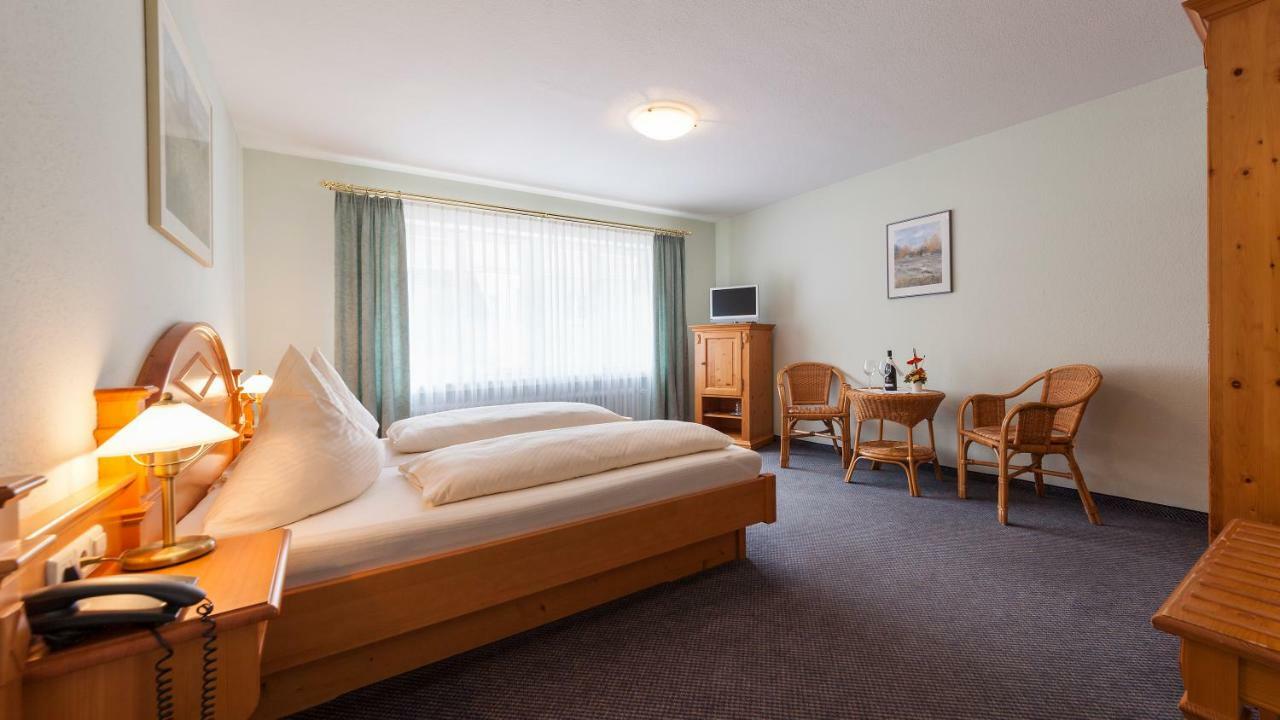 Zum Faessle Hotel Hagnau Ngoại thất bức ảnh