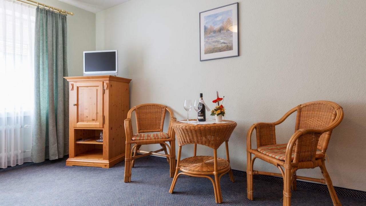 Zum Faessle Hotel Hagnau Ngoại thất bức ảnh